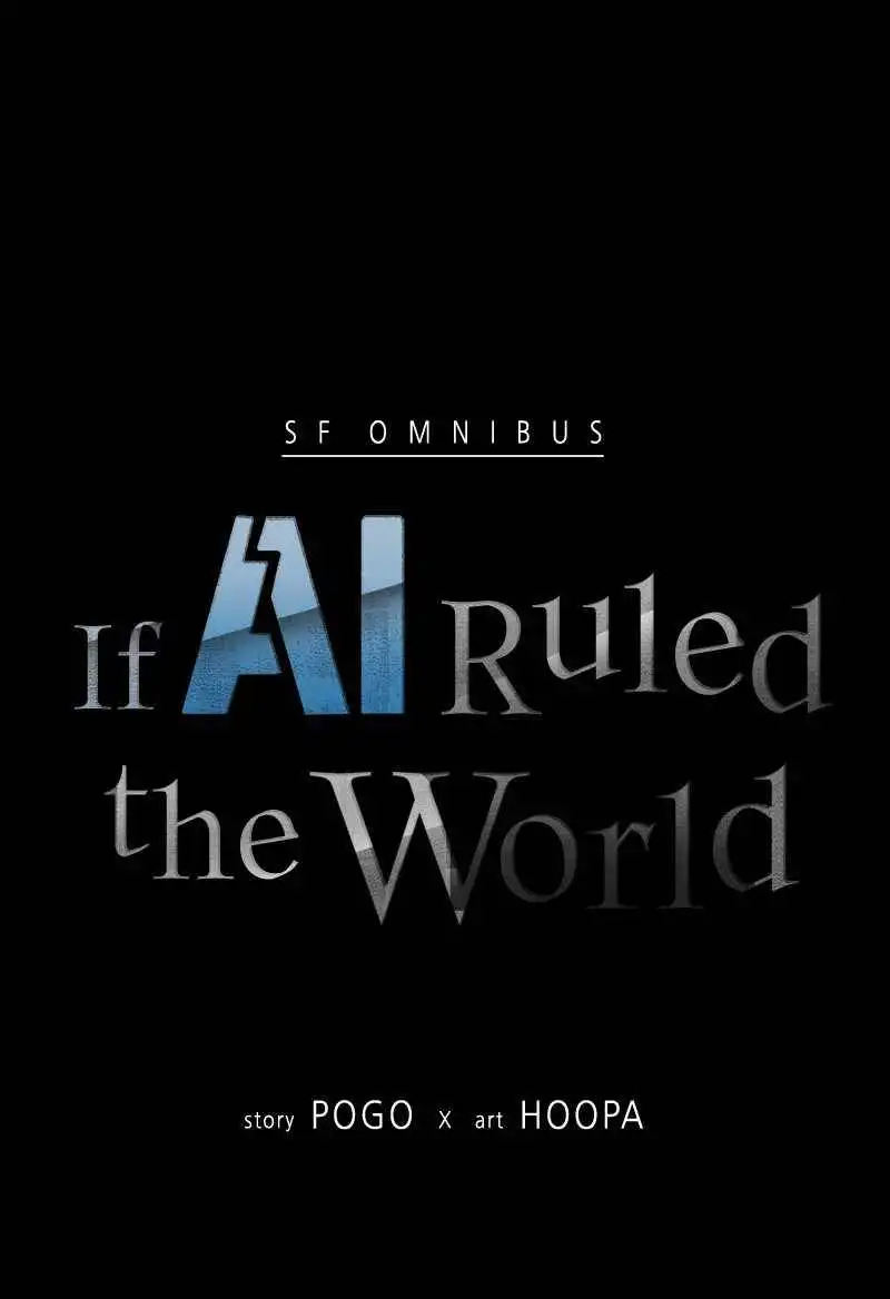 If AI Rules the World Chapter 50 6